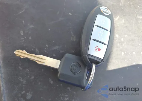 2018 Nissan Titan Xd Sv Diesel z USA, uszkodzony, nr VIN 1N6BA1F45JN551239